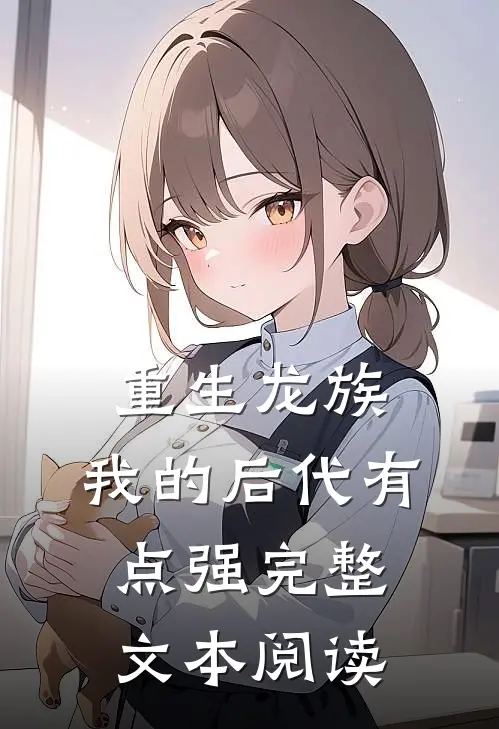 重生龙族：我的后代有点强完整文本阅读