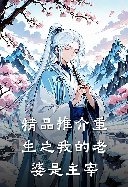 精品推介重生之我的老婆是主宰