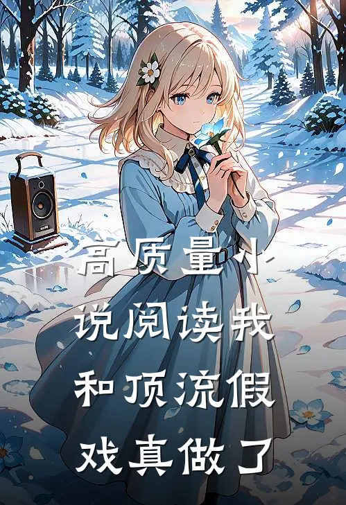 高质量小说阅读我和顶流假戏真做了