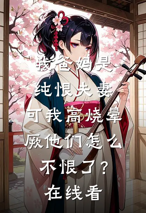我爸妈是纯恨夫妻，可我高烧晕厥他们怎么不恨了？在线看