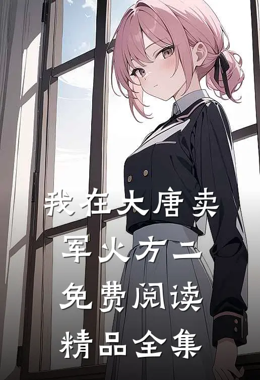 我在大唐卖军火方二免费阅读精品全集
