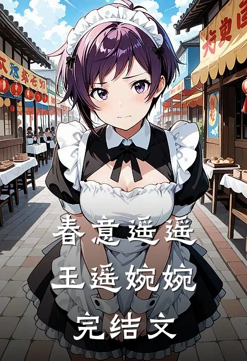 春意遥遥玉遥婉婉完结文