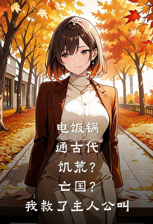 电饭锅通古代，饥荒？亡国？我救了主人公叫