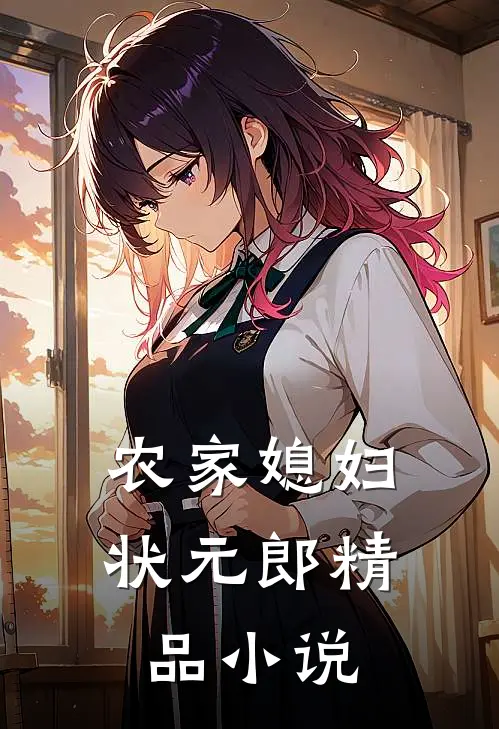 农家媳妇状元郎精品小说