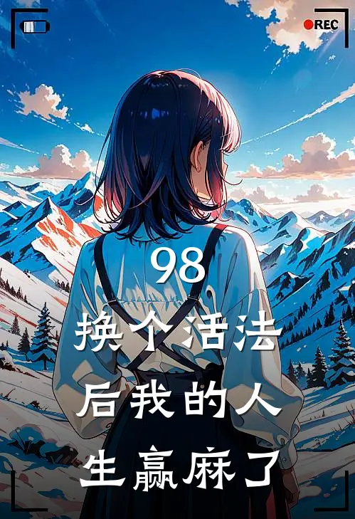 98:换个活法后我的人生赢麻了