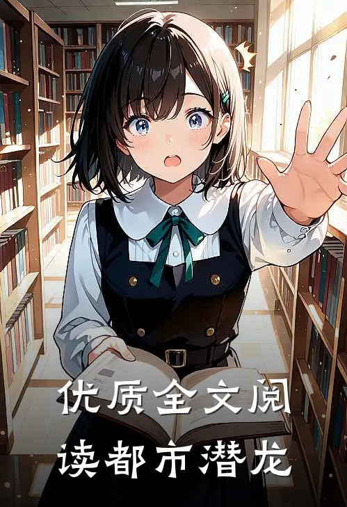 优质全文阅读都市潜龙
