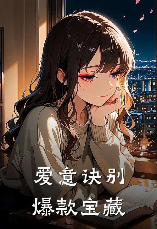 爱意诀别爆款宝藏