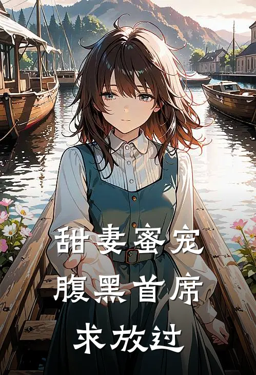 甜妻蜜宠：腹黑首席求放过
