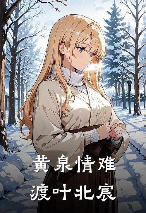 黄泉情难渡叶北宸