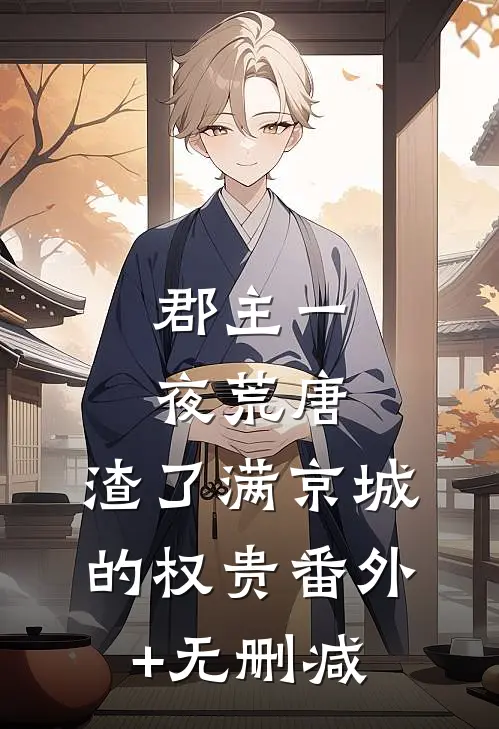 郡主一夜荒唐，渣了满京城的权贵番外+无删减