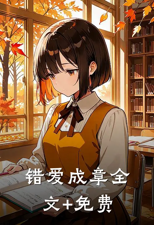 错爱成章全文+免费