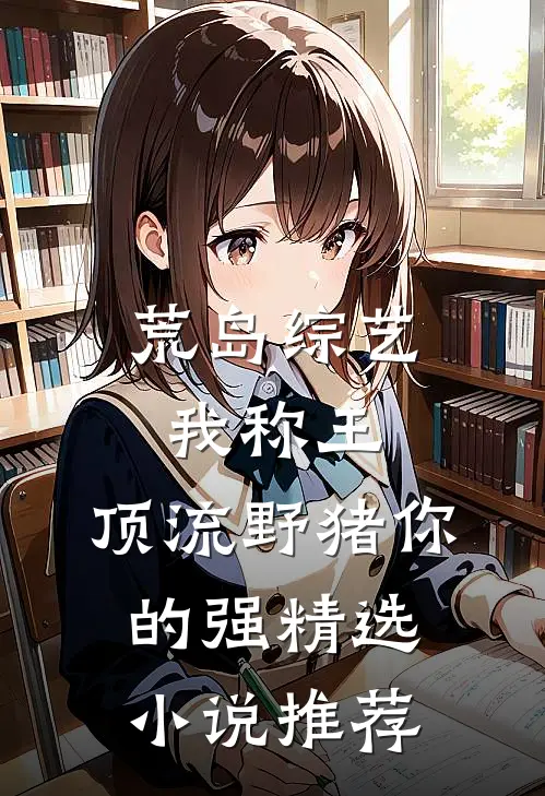 荒岛综艺我称王，顶流野猪你的强精选小说推荐