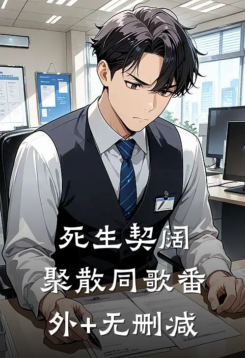 死生契阔，聚散同歌番外+无删减