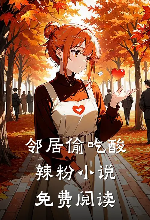邻居偷吃酸辣粉小说免费阅读