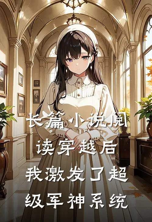 长篇小说阅读穿越后，我激发了超级军神系统