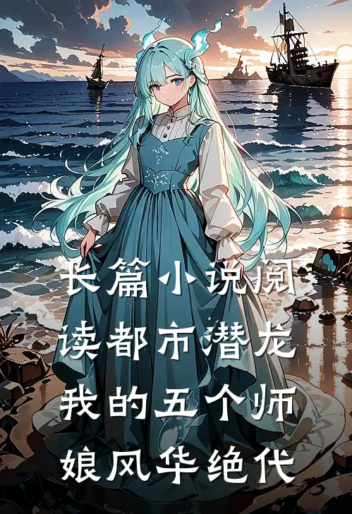 长篇小说阅读都市潜龙：我的五个师娘风华绝代
