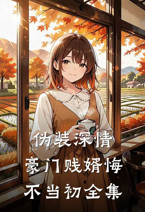 伪装深情，豪门贱婿悔不当初全集