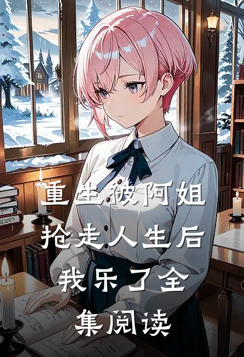重生被阿姐抢走人生后，我乐了全集阅读