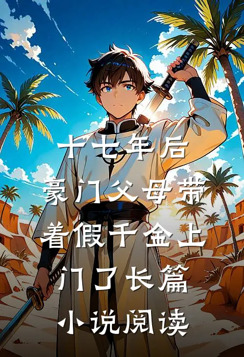 十七年后，豪门父母带着假千金上门了长篇小说阅读