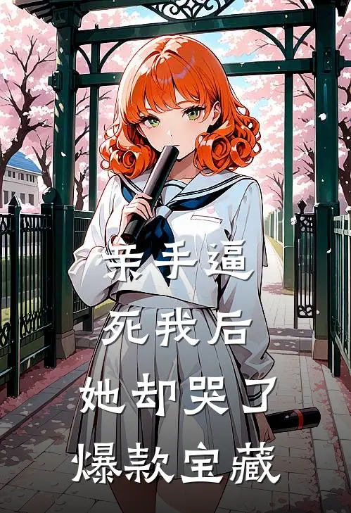 亲手逼死我后，她却哭了爆款宝藏