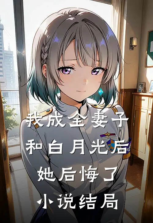我成全妻子和白月光后，她后悔了小说结局