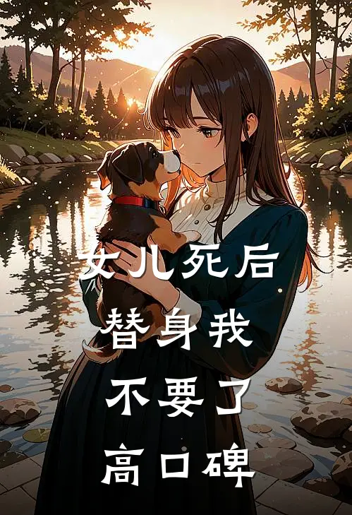 女儿死后，替身我不要了高口碑