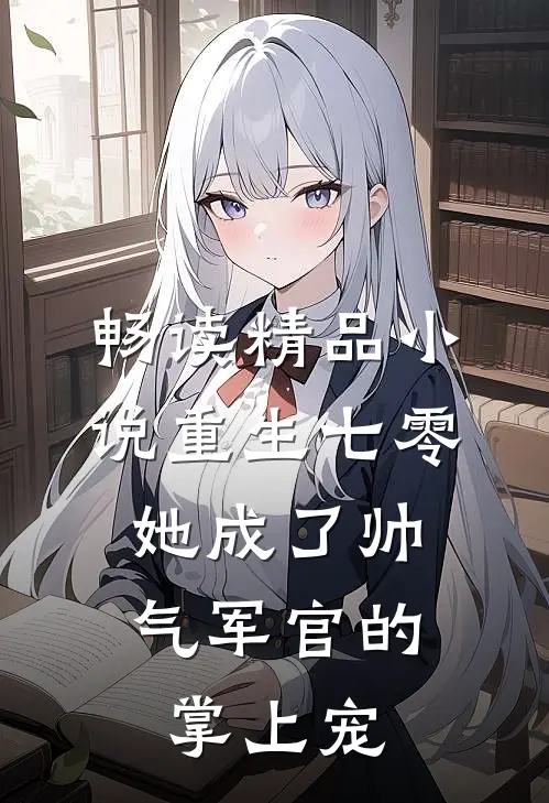 畅读精品小说重生七零，她成了帅气军官的掌上宠