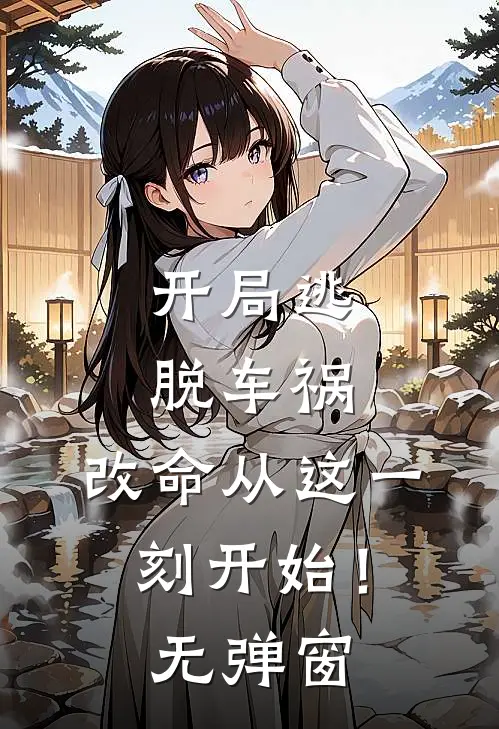 开局逃脱车祸，改命从这一刻开始！无弹窗