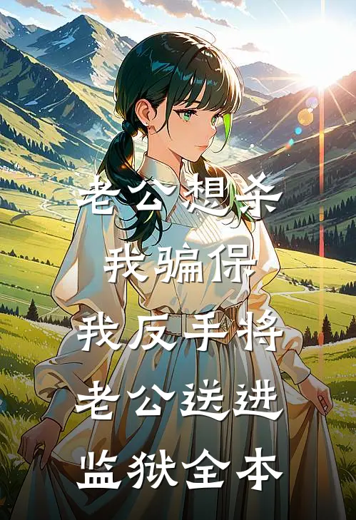 老公想杀我骗保，我反手将老公送进监狱全本
