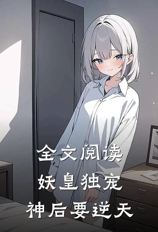全文阅读妖皇独宠：神后要逆天