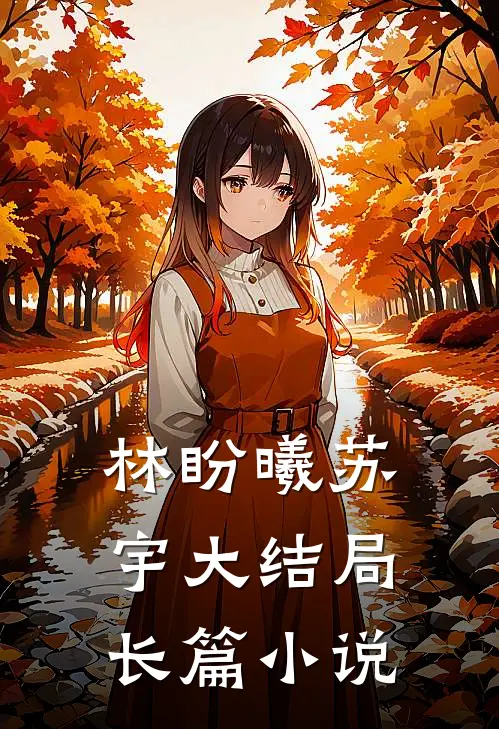 林盼曦苏宇大结局长篇小说