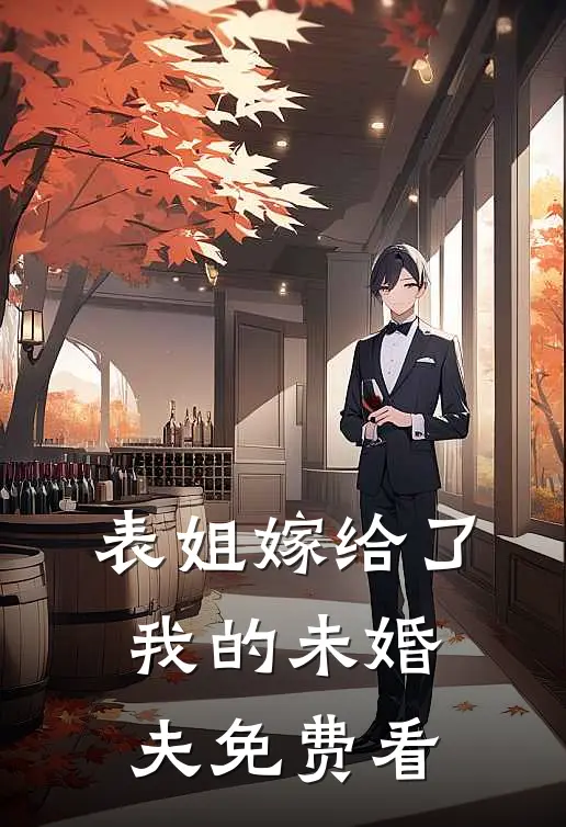 表姐嫁给了我的未婚夫免费看