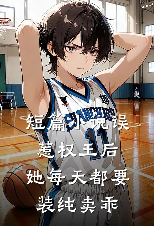 短篇小说误惹权王后,她每天都要装纯卖乖