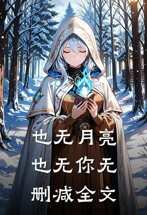 也无月亮也无你无删减全文