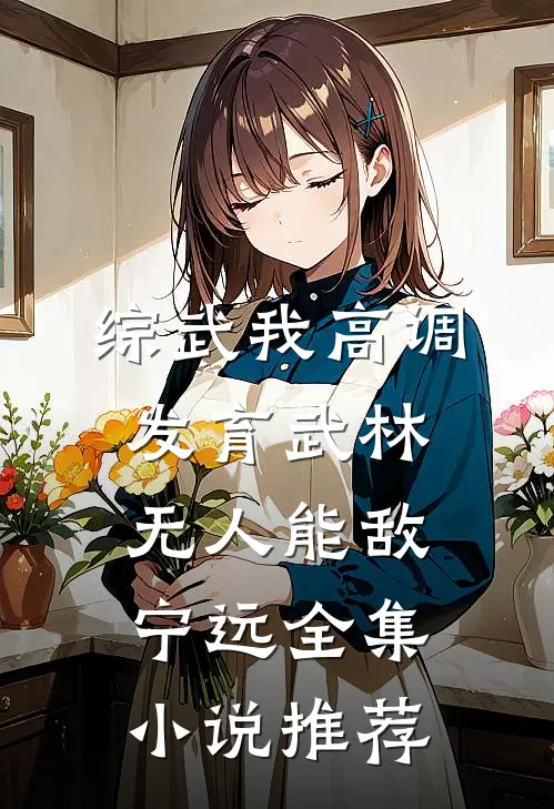 综武我高调发育武林无人能敌宁远全集小说推荐