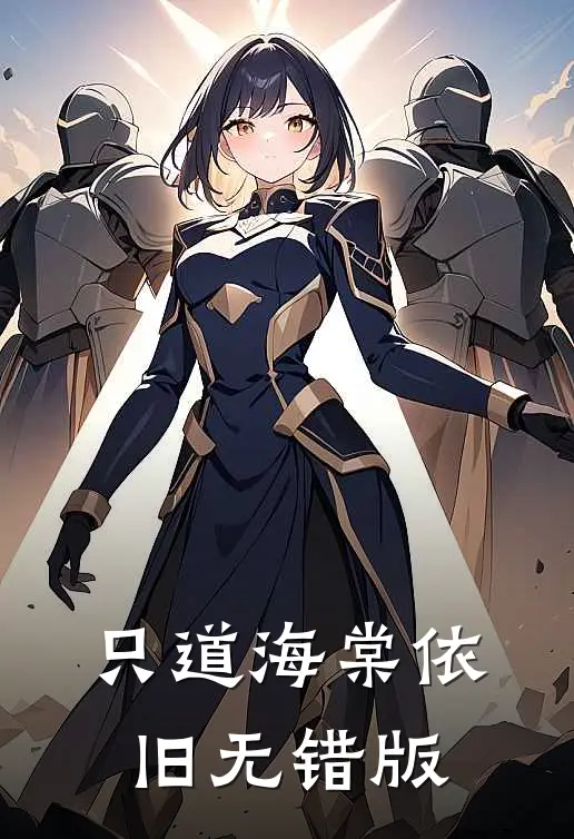 只道海棠依旧无错版