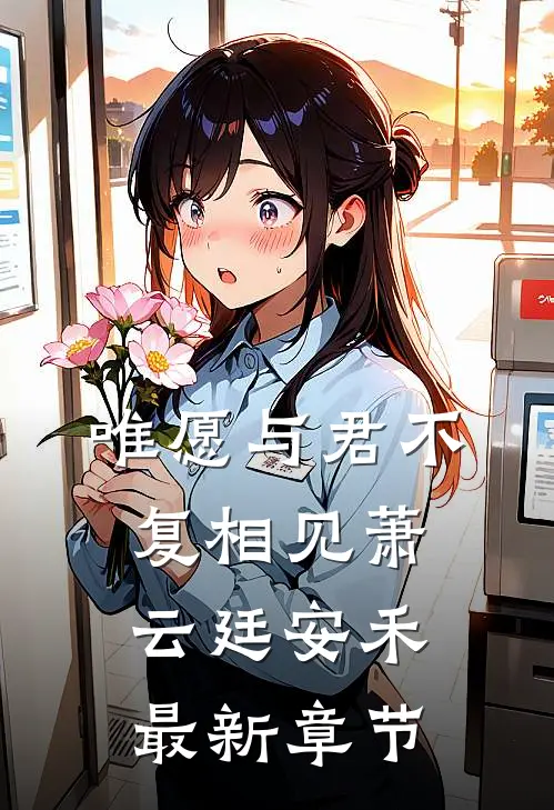唯愿与君不复相见萧云廷安禾最新章节