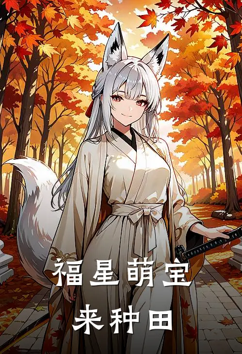 福星萌宝来种田