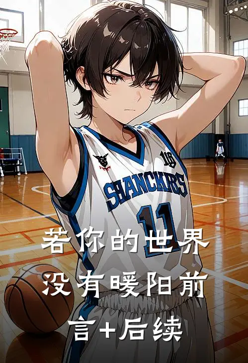 若你的世界没有暖阳前言+后续