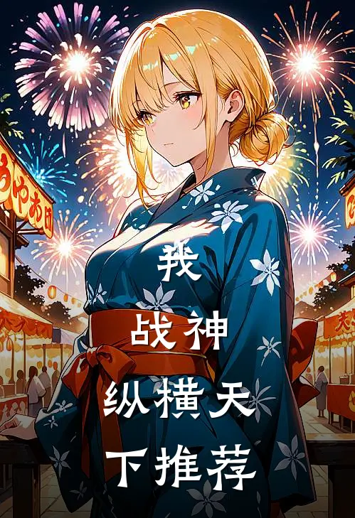 我，战神，纵横天下推荐