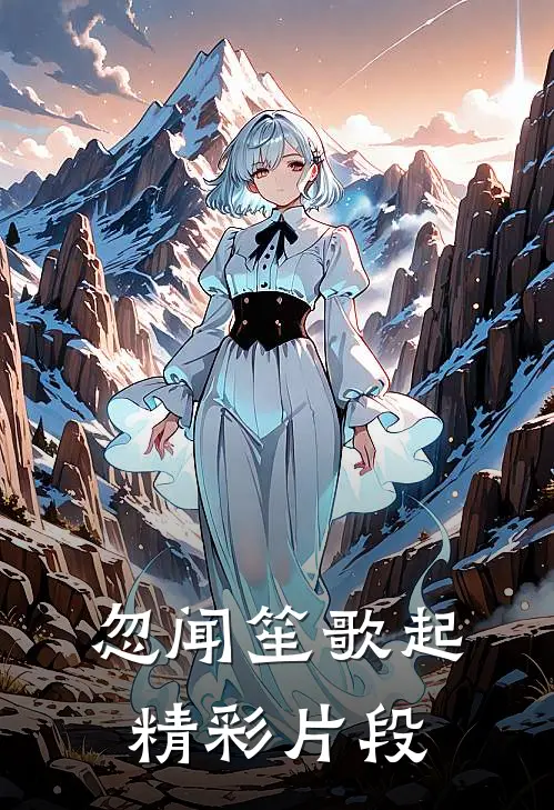 忽闻笙歌起精彩片段