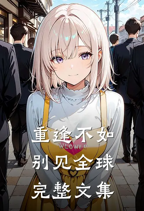 重逢不如别见全球完整文集