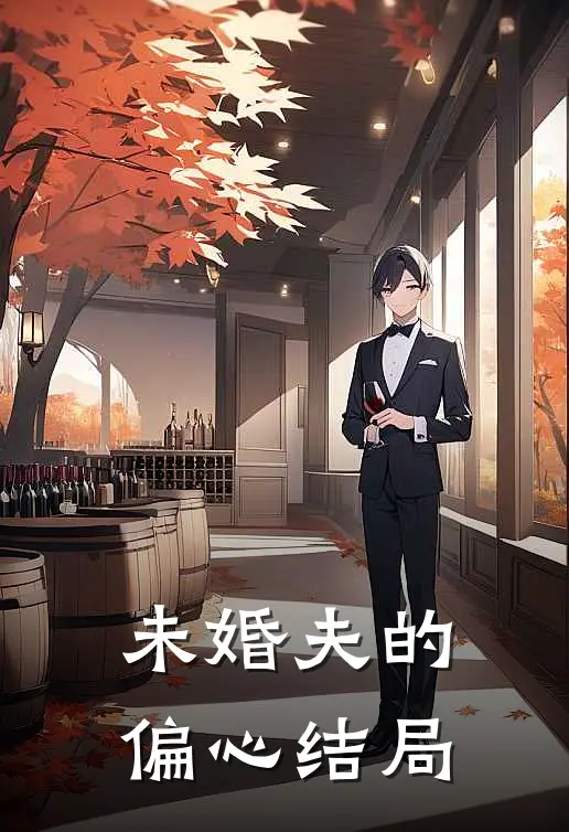 未婚夫的偏心结局