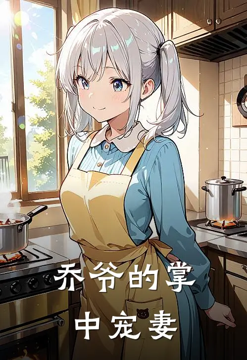 乔爷的掌中宠妻