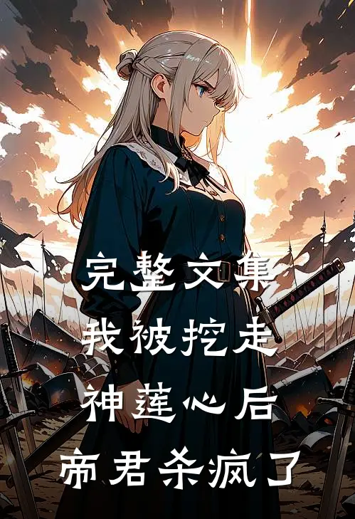 完整文集我被挖走神莲心后，帝君杀疯了