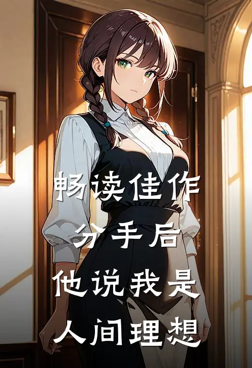 畅读佳作分手后，他说我是人间理想