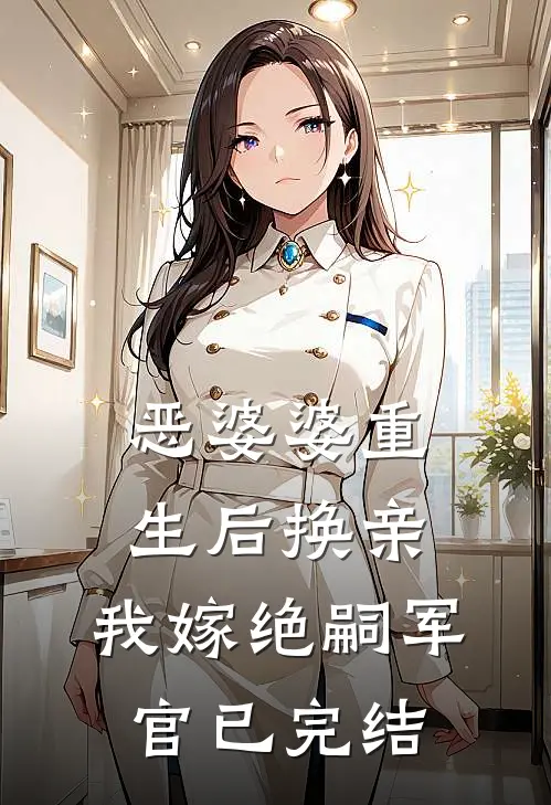 恶婆婆重生后换亲，我嫁绝嗣军官已完结
