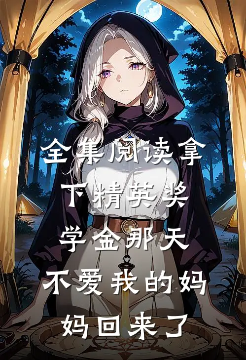 全集阅读拿下精英奖学金那天，不爱我的妈妈回来了