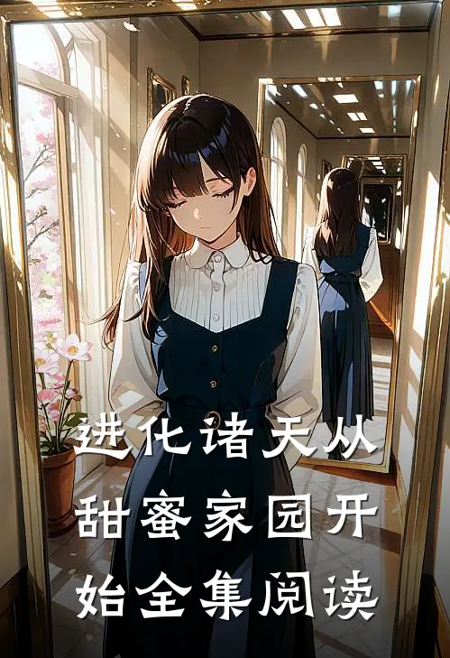 进化诸天从甜蜜家园开始全集阅读