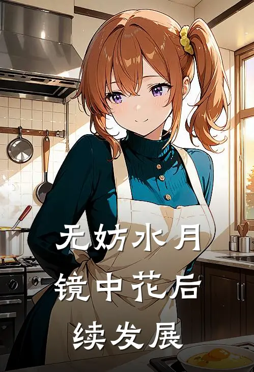 无妨水月镜中花后续发展